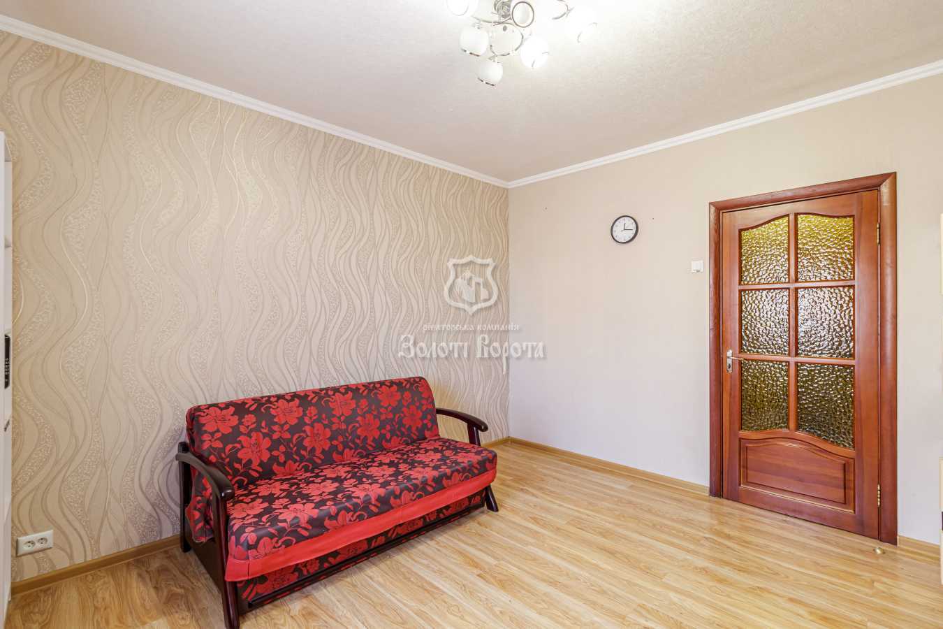 Продажа 3-комнатной квартиры 74.4 м², Академика Ефремова ул., 3
