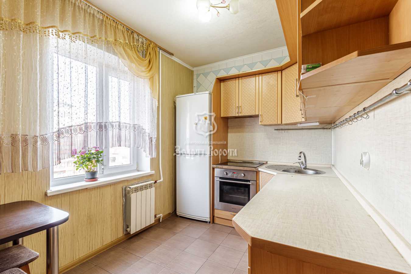 Продажа 3-комнатной квартиры 74.4 м², Академика Ефремова ул., 3