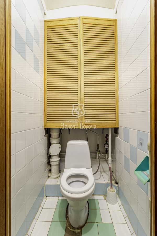 Продажа 3-комнатной квартиры 74.4 м², Академика Ефремова ул., 3