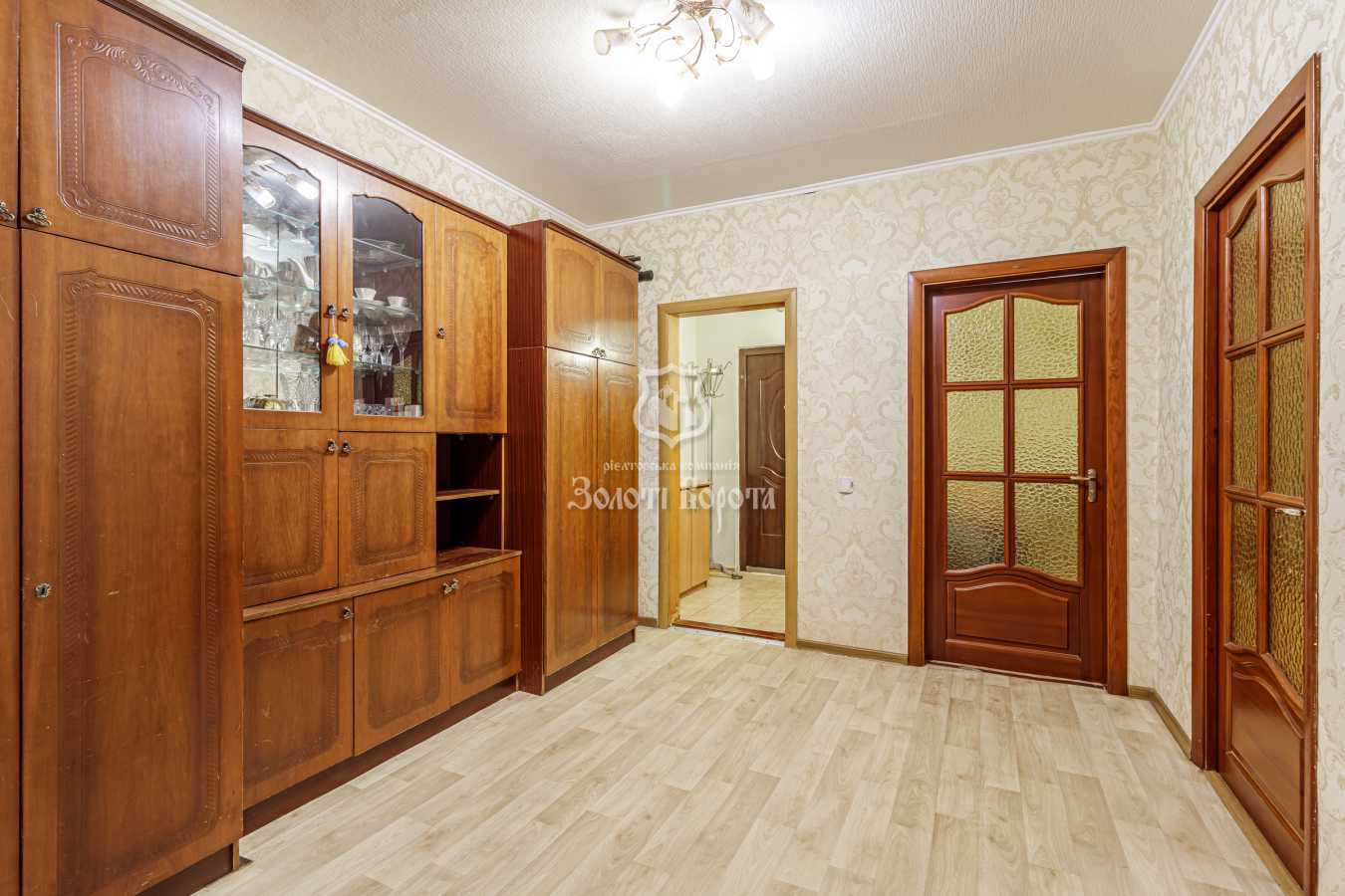 Продажа 3-комнатной квартиры 74.4 м², Академика Ефремова ул., 3