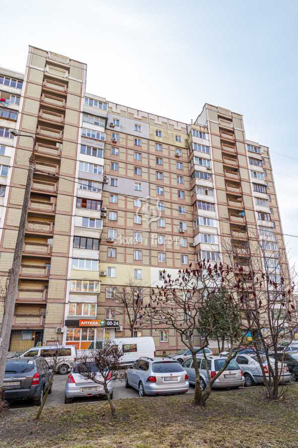Продажа 3-комнатной квартиры 74.4 м², Академика Ефремова ул., 3