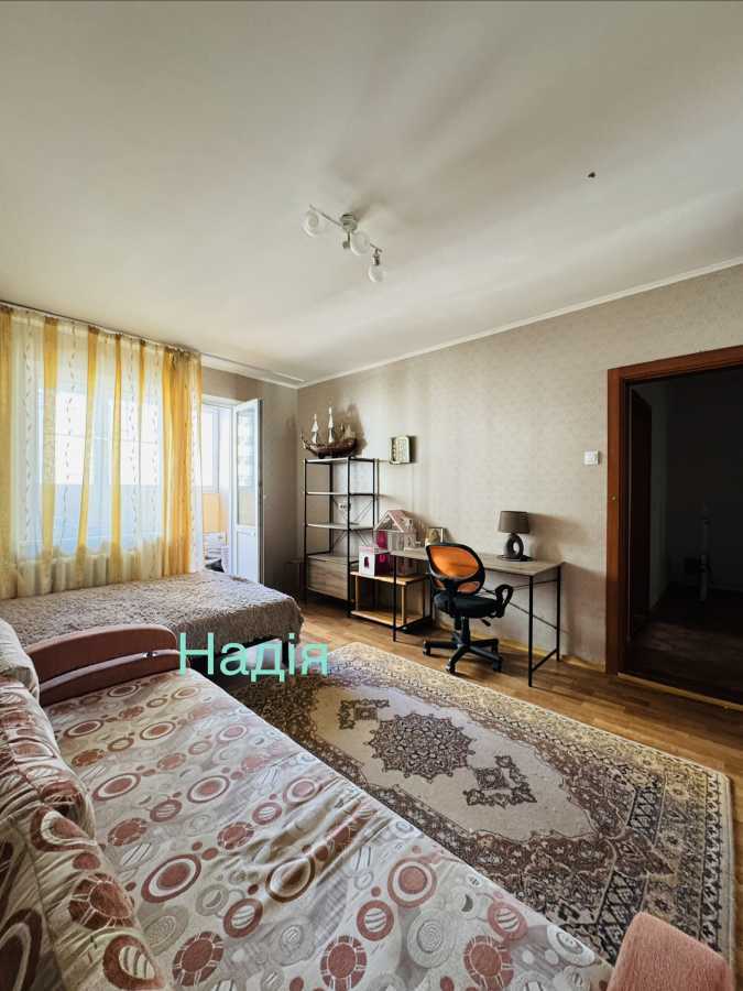 Продажа 3-комнатной квартиры 98.2 м², Григория Ващенко ул., 1