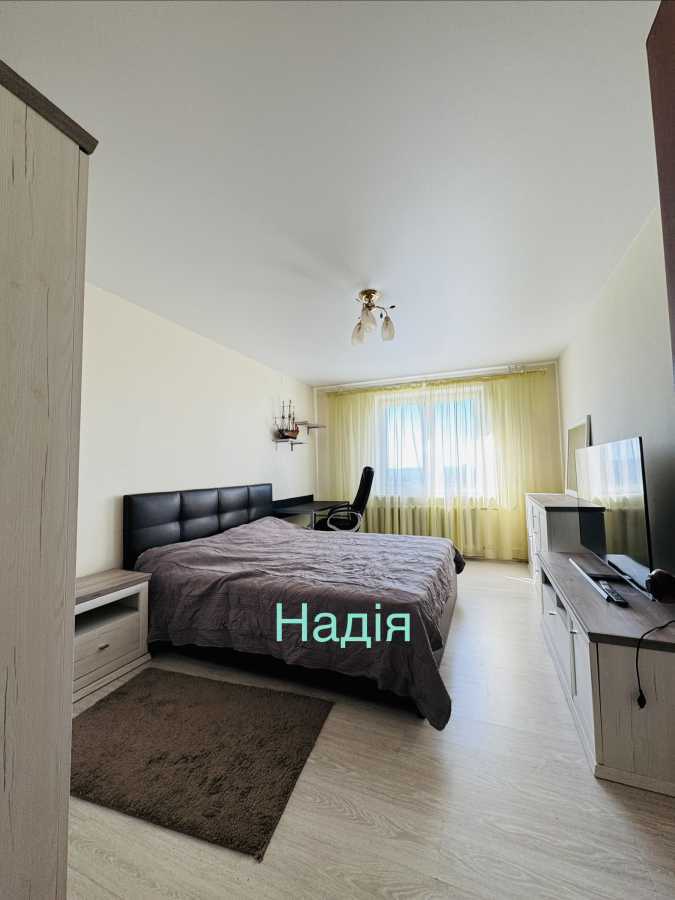 Продажа 3-комнатной квартиры 98.2 м², Григория Ващенко ул., 1