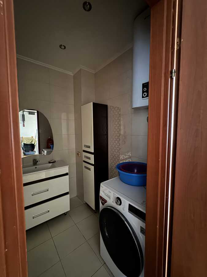 Продажа 3-комнатной квартиры 98.2 м², Григория Ващенко ул., 1