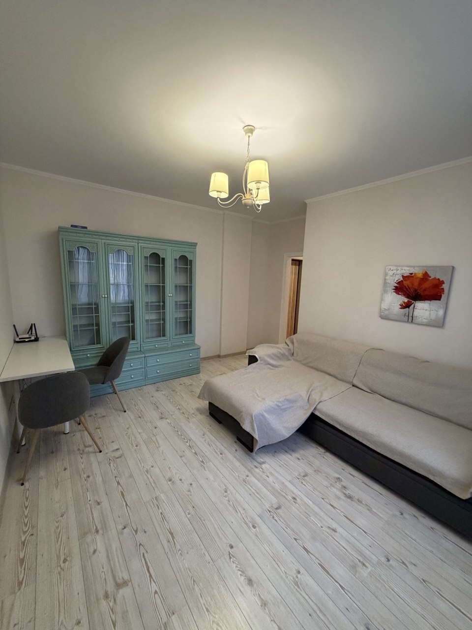 Продажа 2-комнатной квартиры 54 м², Массив Радужный ул., 11