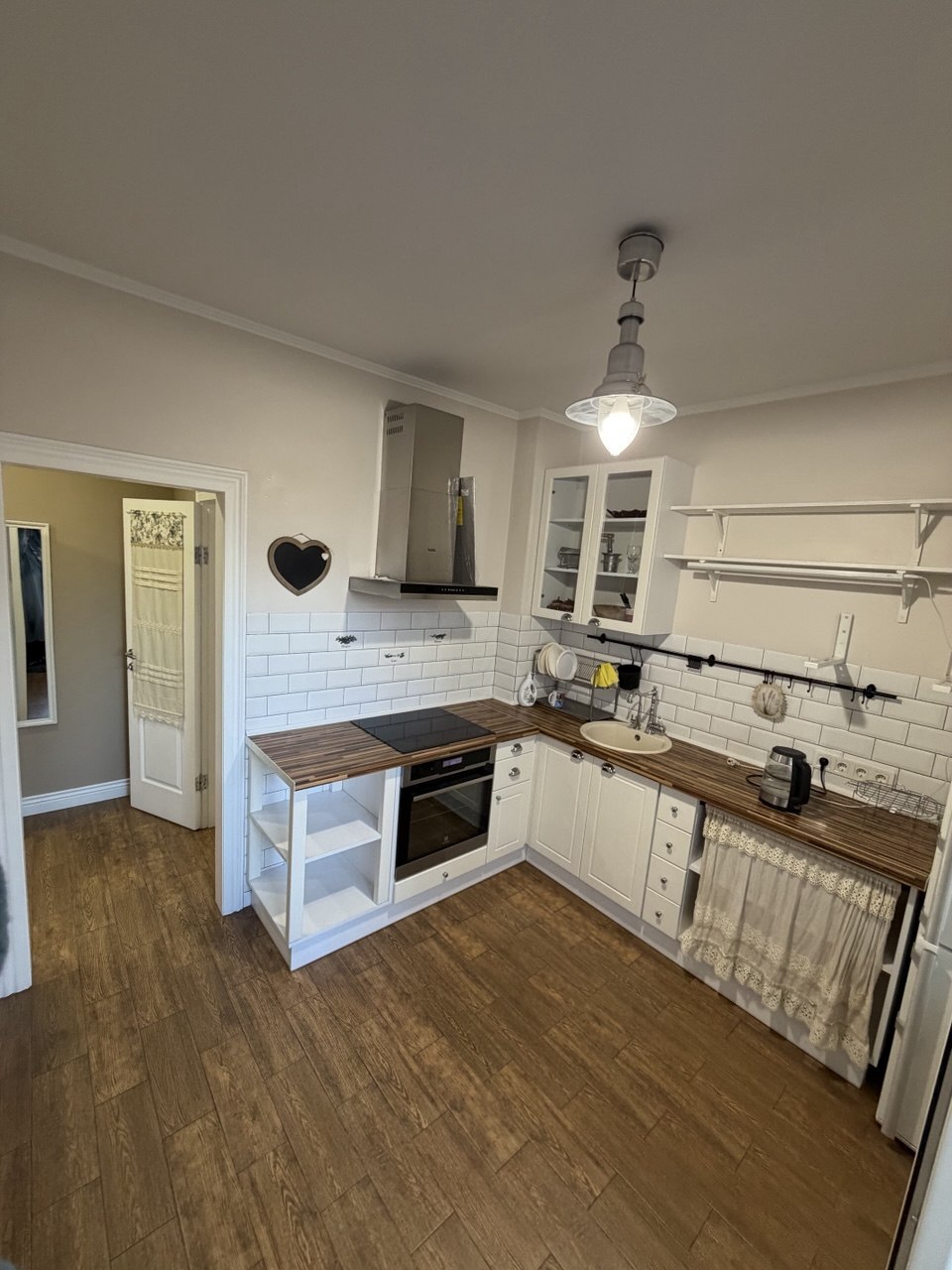 Продажа 2-комнатной квартиры 54 м², Массив Радужный ул., 11