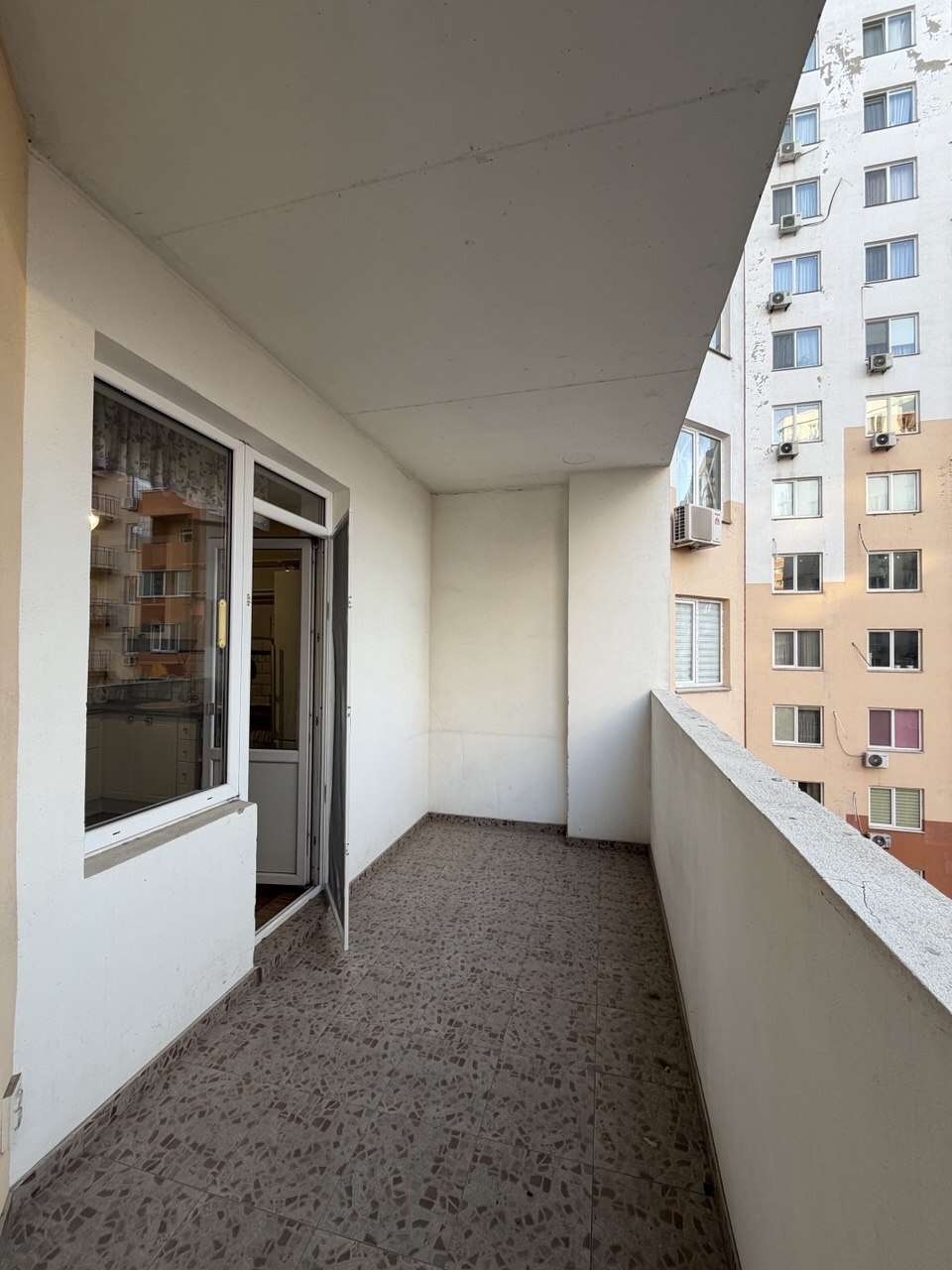 Продажа 2-комнатной квартиры 54 м², Массив Радужный ул., 11