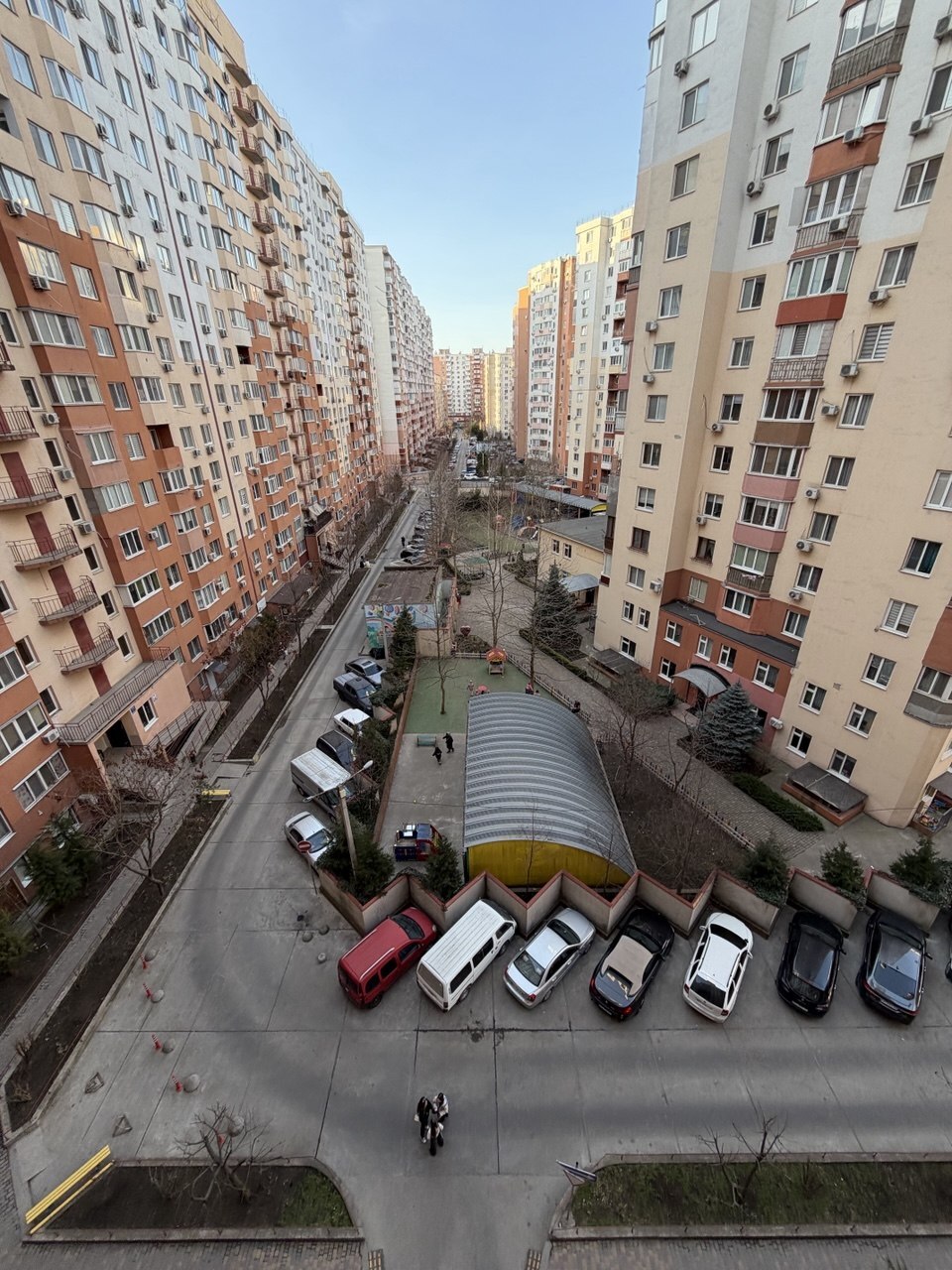 Продажа 2-комнатной квартиры 54 м², Массив Радужный ул., 11