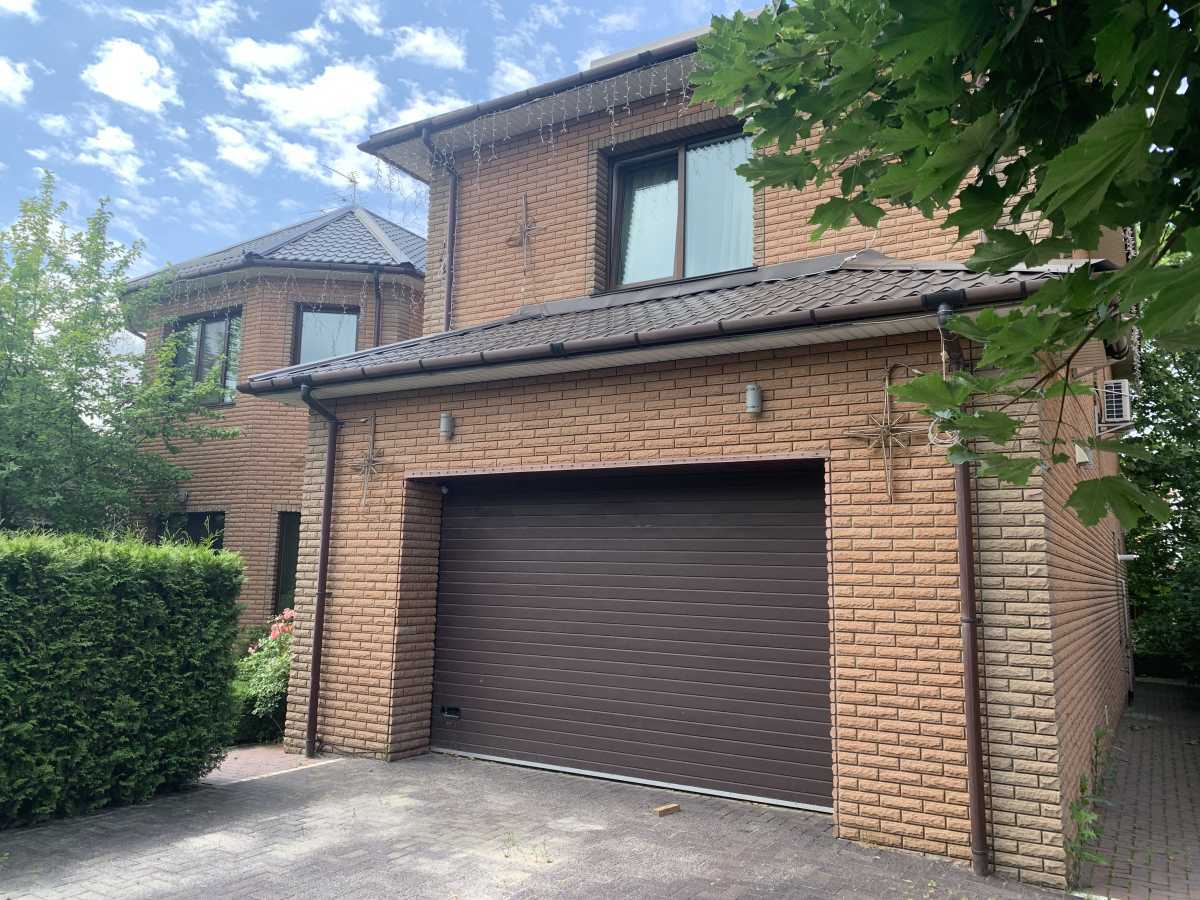 Аренда дома 411 м², Каштанова ул., 16