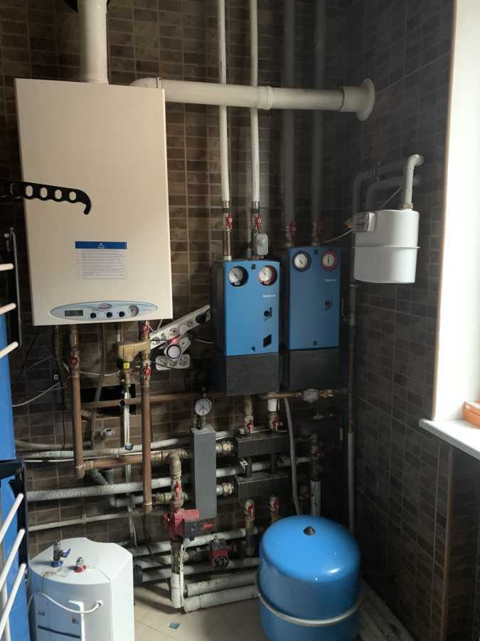 Аренда дома 411 м², Каштанова ул., 16