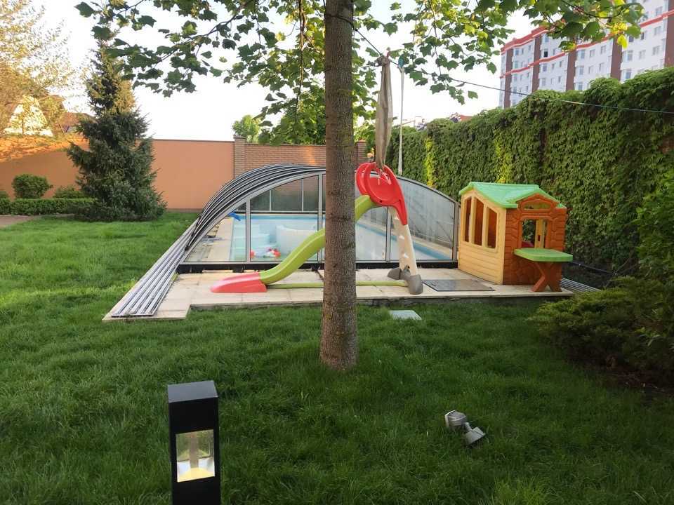 Аренда дома 411 м², Каштанова ул., 16