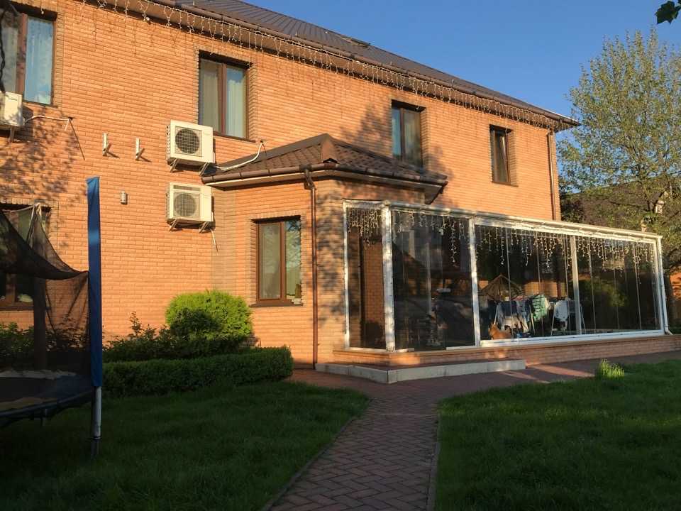 Аренда дома 411 м², Каштанова ул., 16