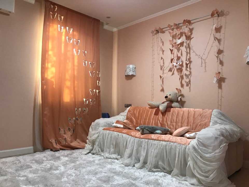 Аренда дома 411 м², Каштанова ул., 16