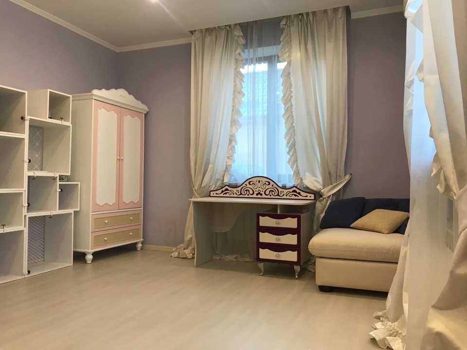 Аренда дома 411 м², Каштанова ул., 16