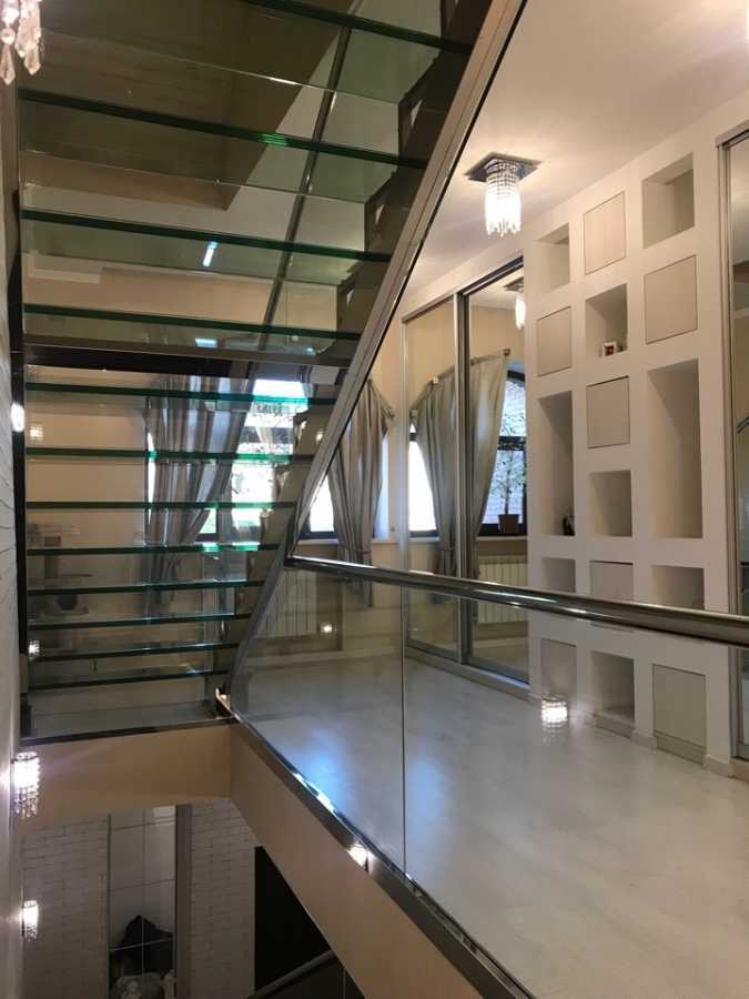 Аренда дома 411 м², Каштанова ул., 16