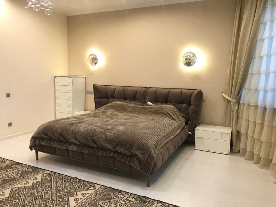 Аренда дома 411 м², Каштанова ул., 16