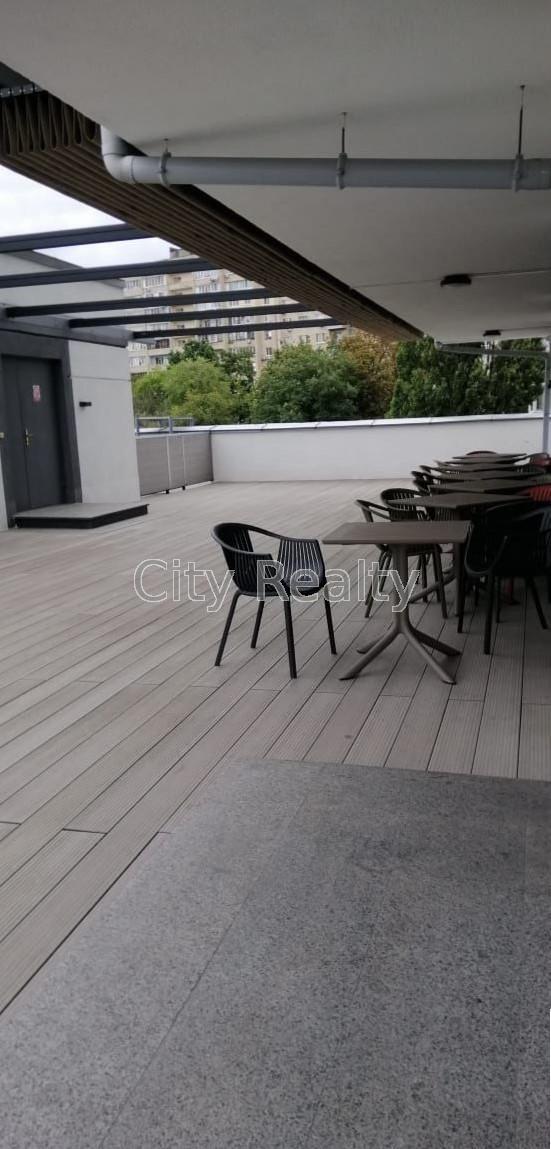 Аренда офиса 970 м², Саксаганского ул., 70А