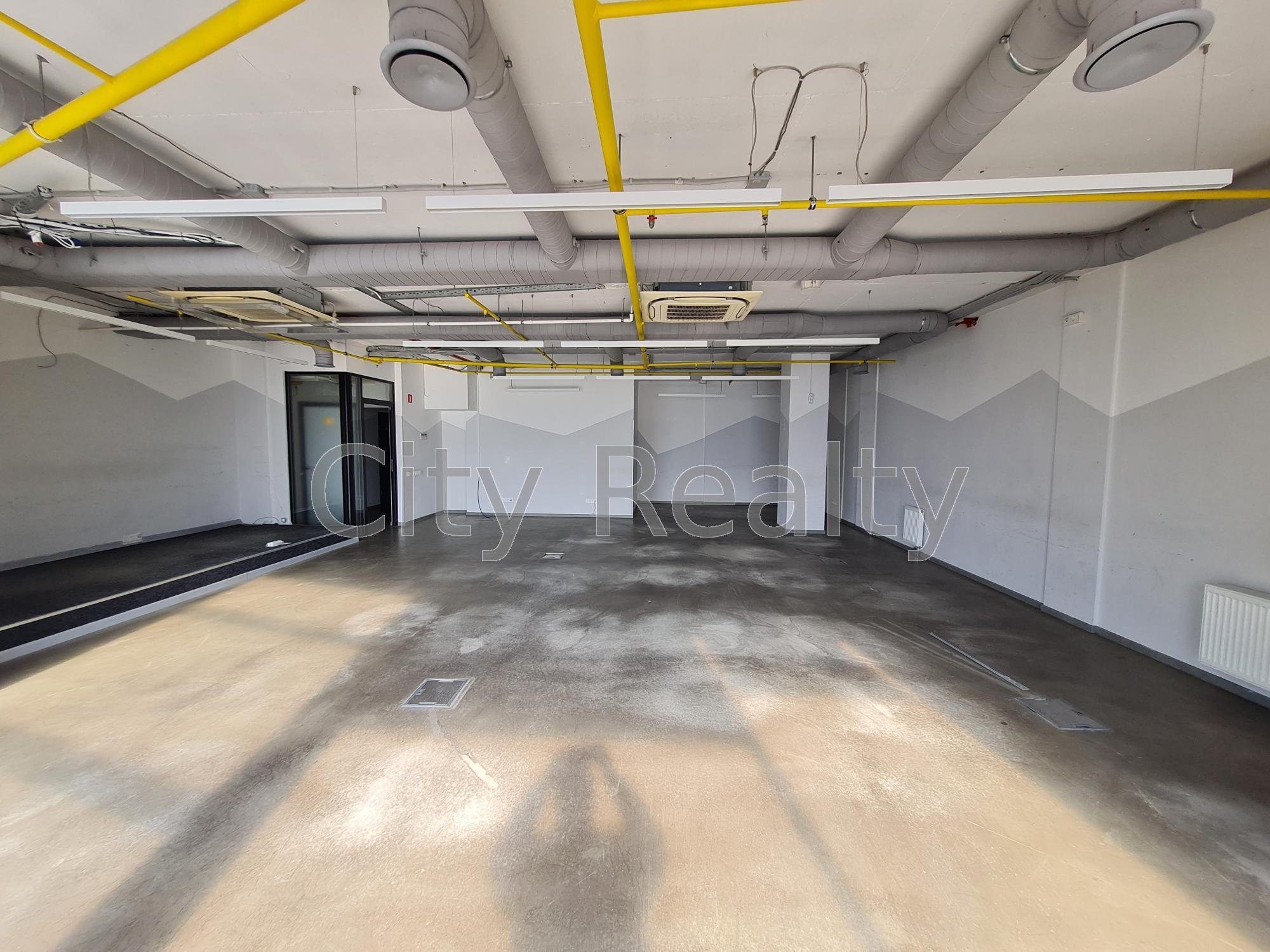 Аренда офиса 970 м², Саксаганского ул., 70А