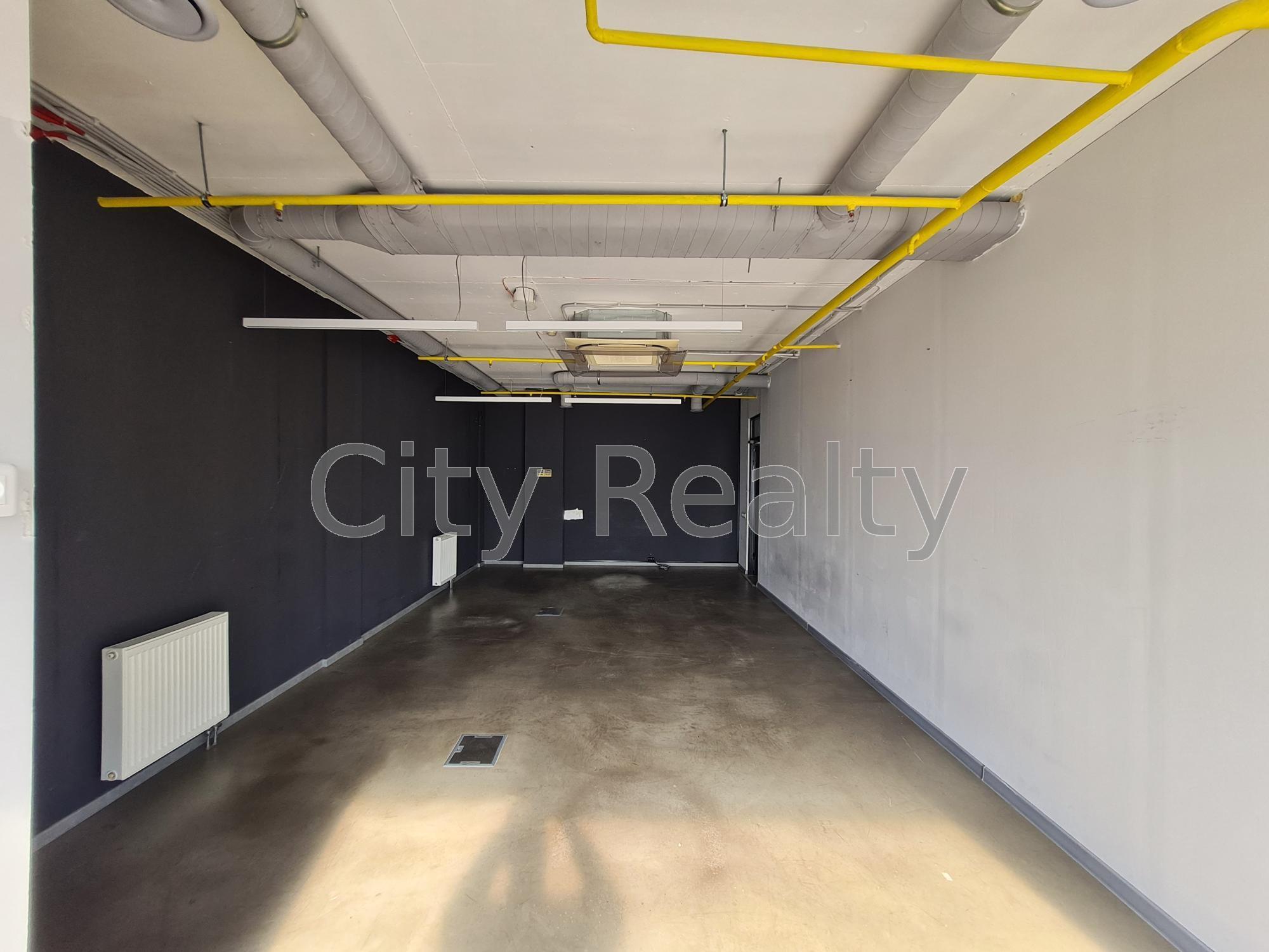 Аренда офиса 970 м², Саксаганского ул., 70А