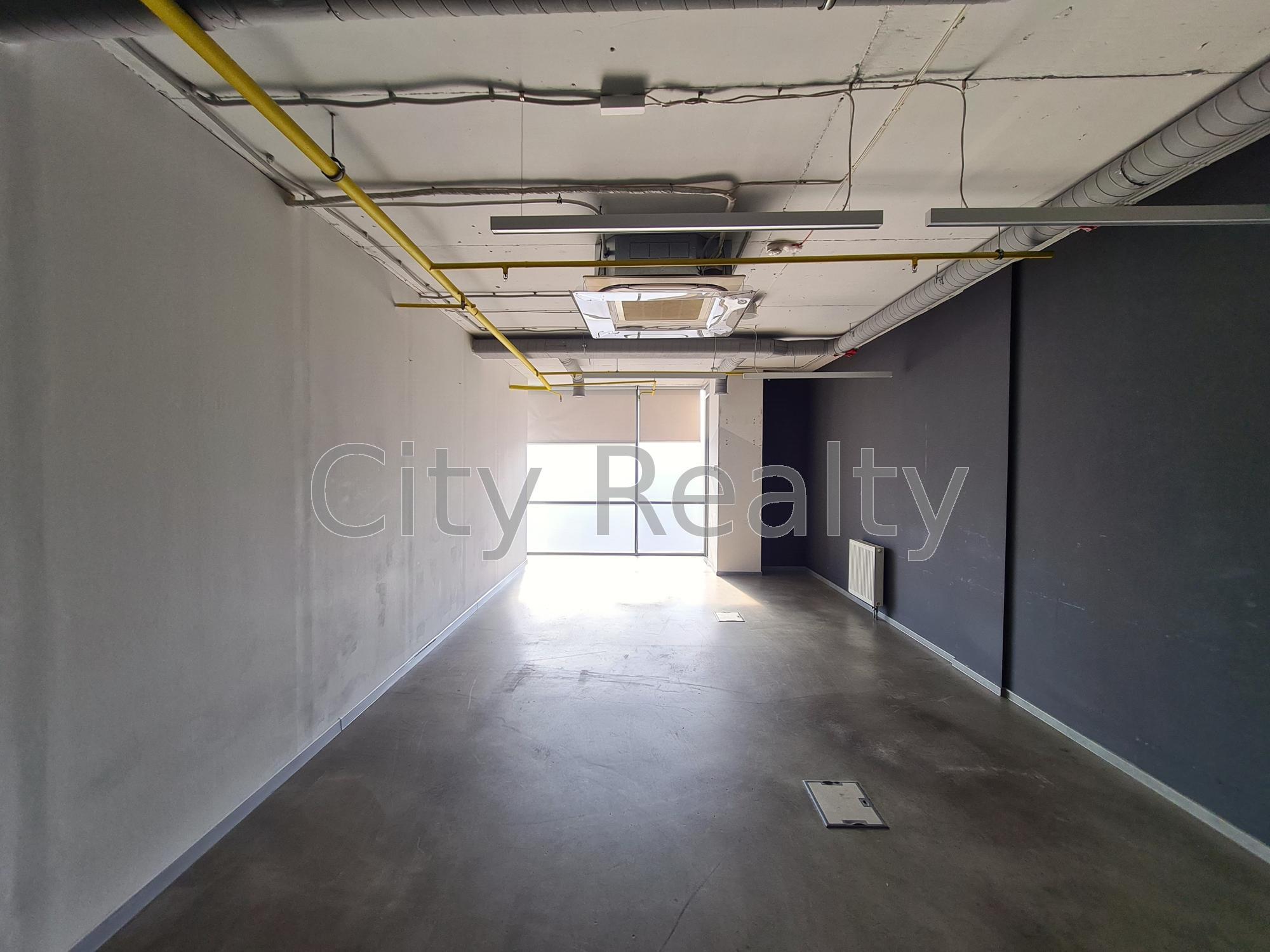 Аренда офиса 970 м², Саксаганского ул., 70А