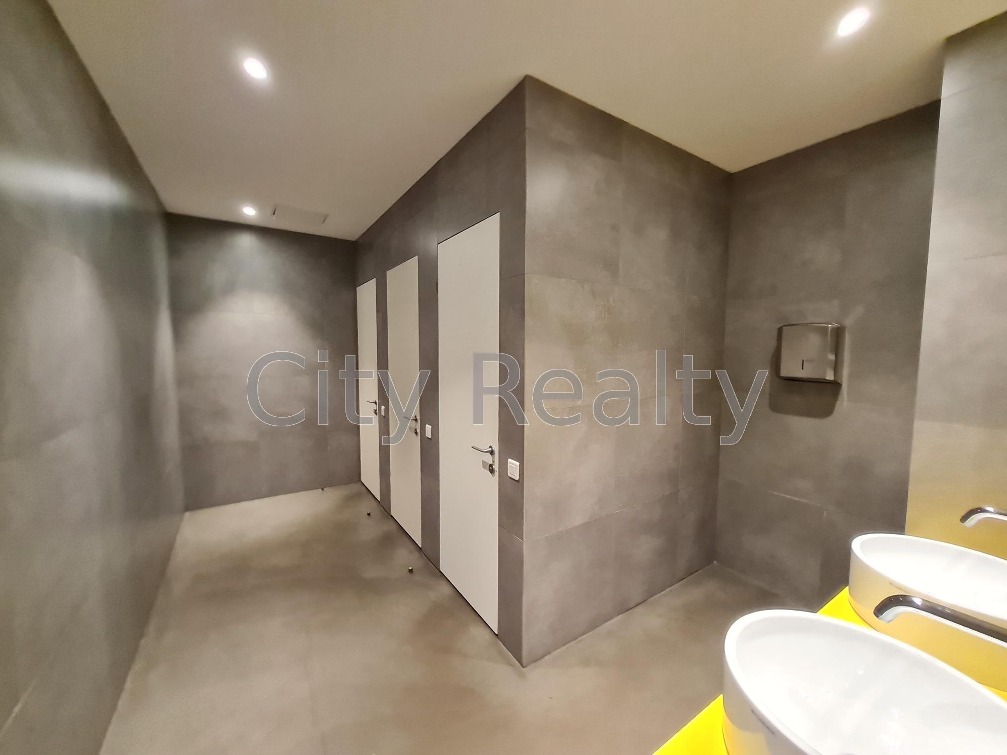 Аренда офиса 970 м², Саксаганского ул., 70А