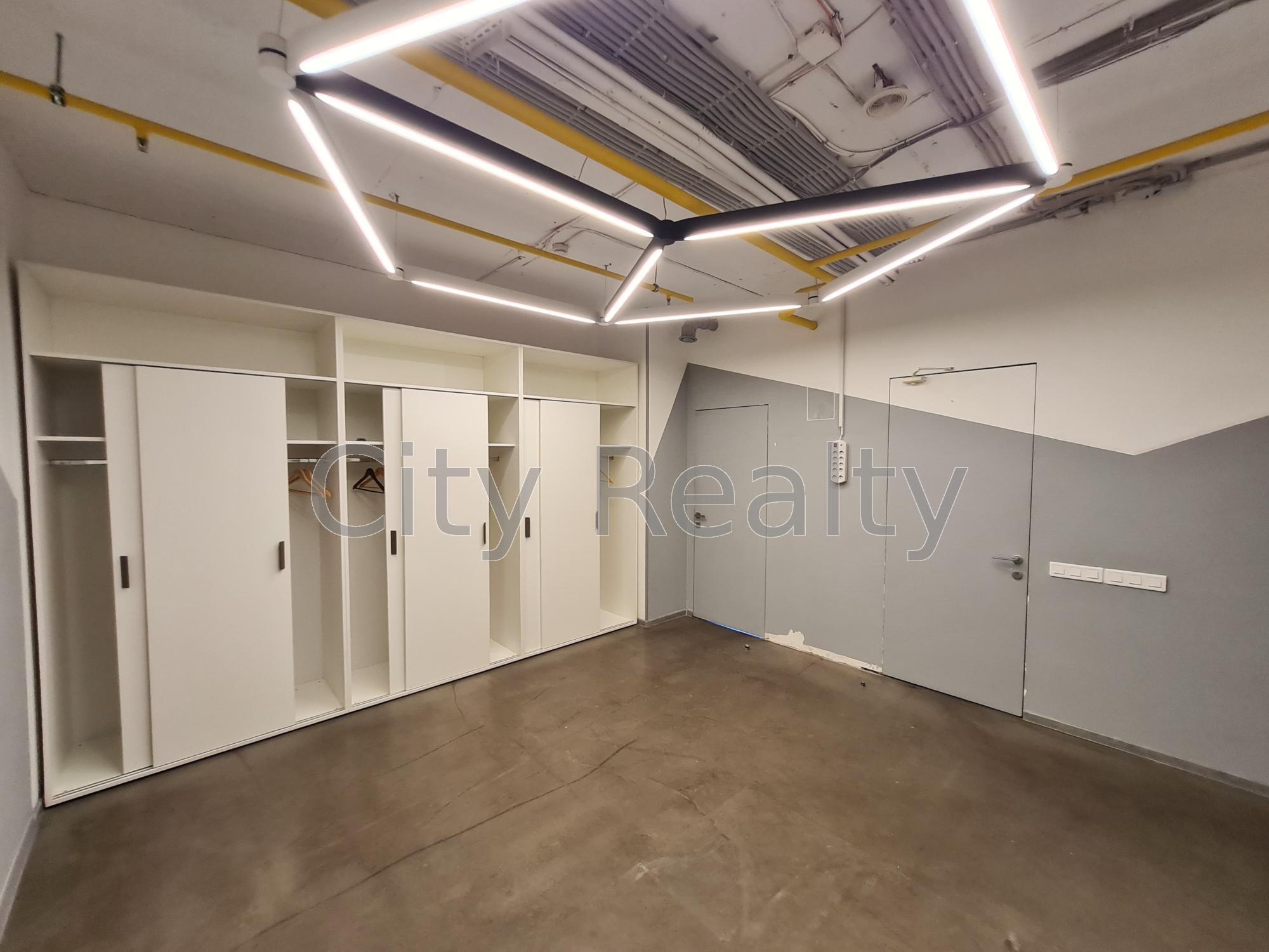 Аренда офиса 970 м², Саксаганского ул., 70А