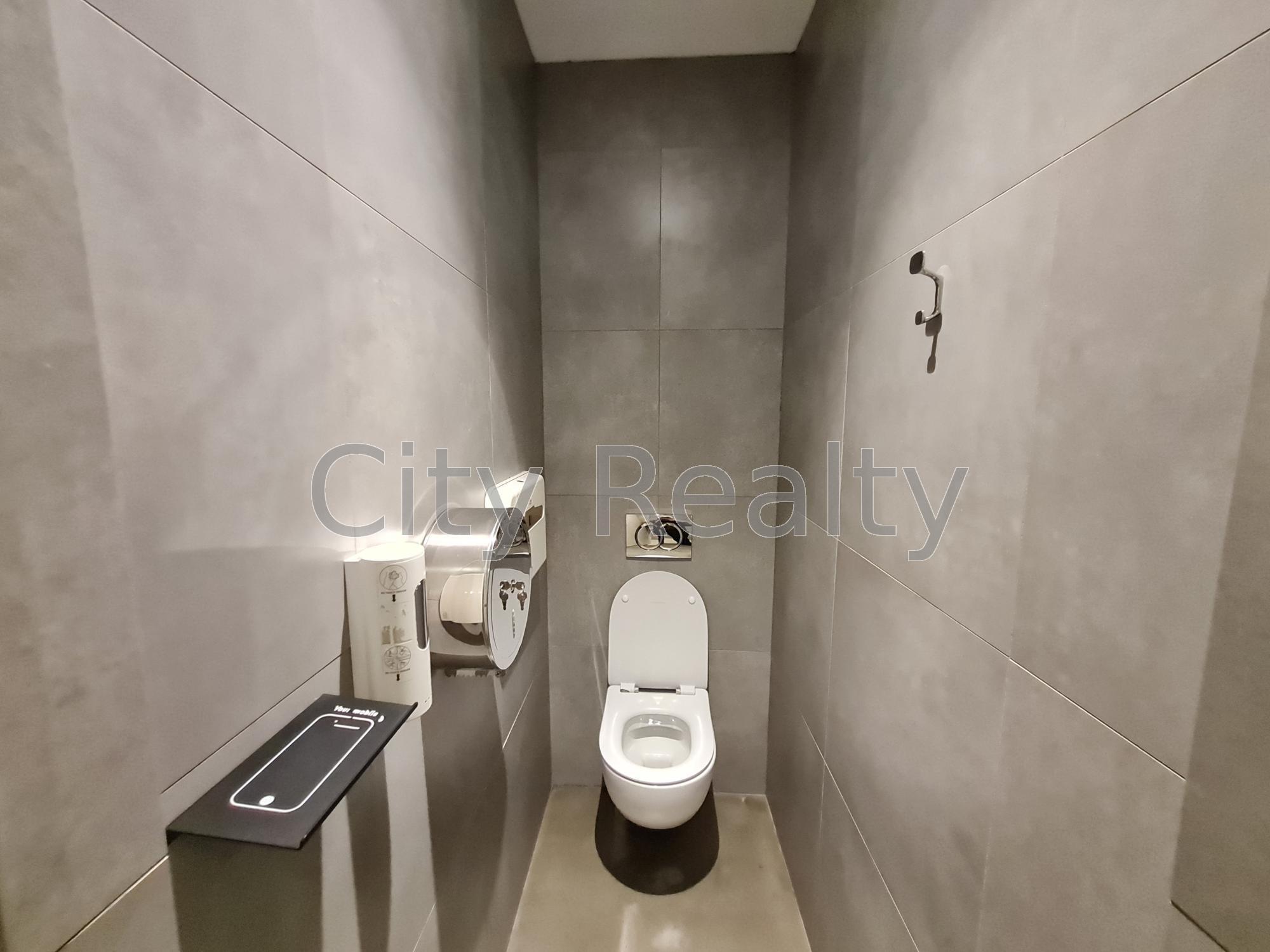 Аренда офиса 970 м², Саксаганского ул., 70А