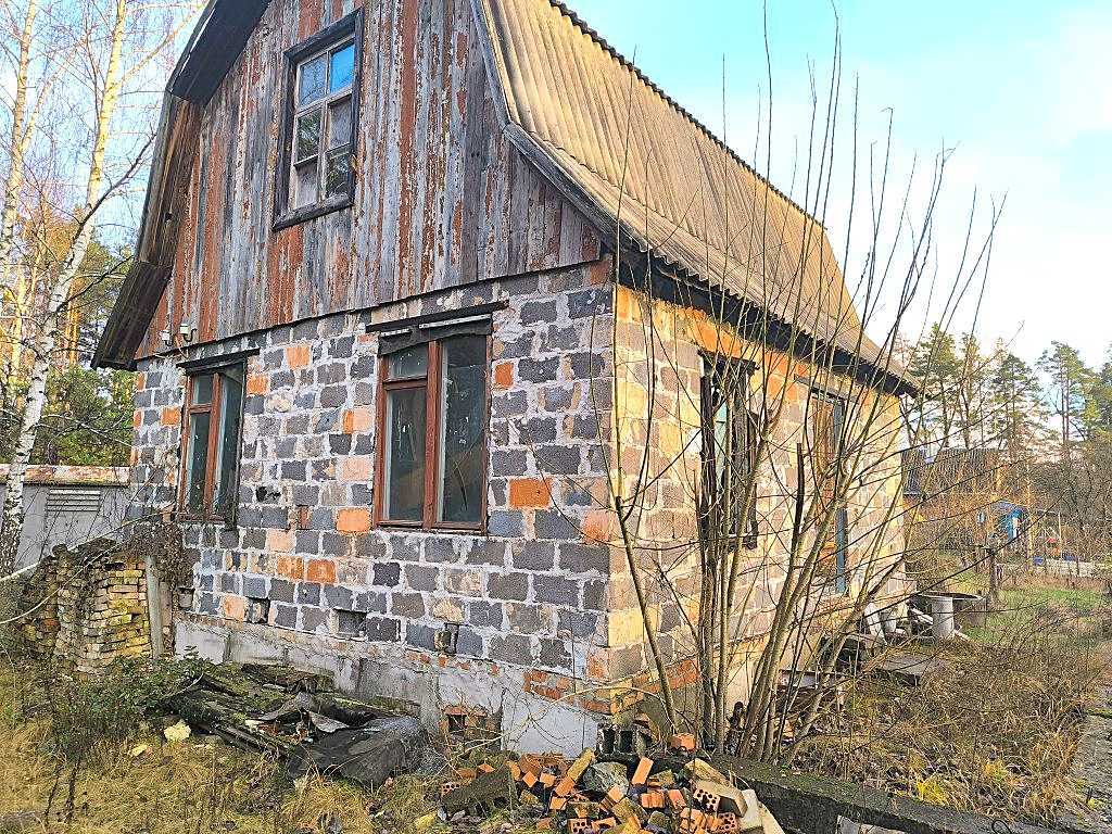 Продажа дачи 45 м², зоряна