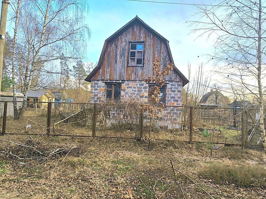 Продажа дачи 45 м², зоряна
