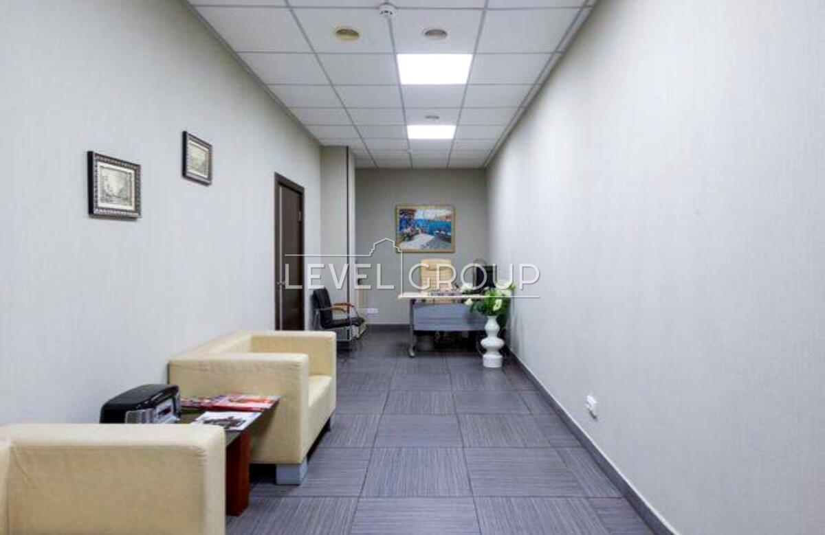 Продажа офиса 292 м², Раисы Окипной ул.