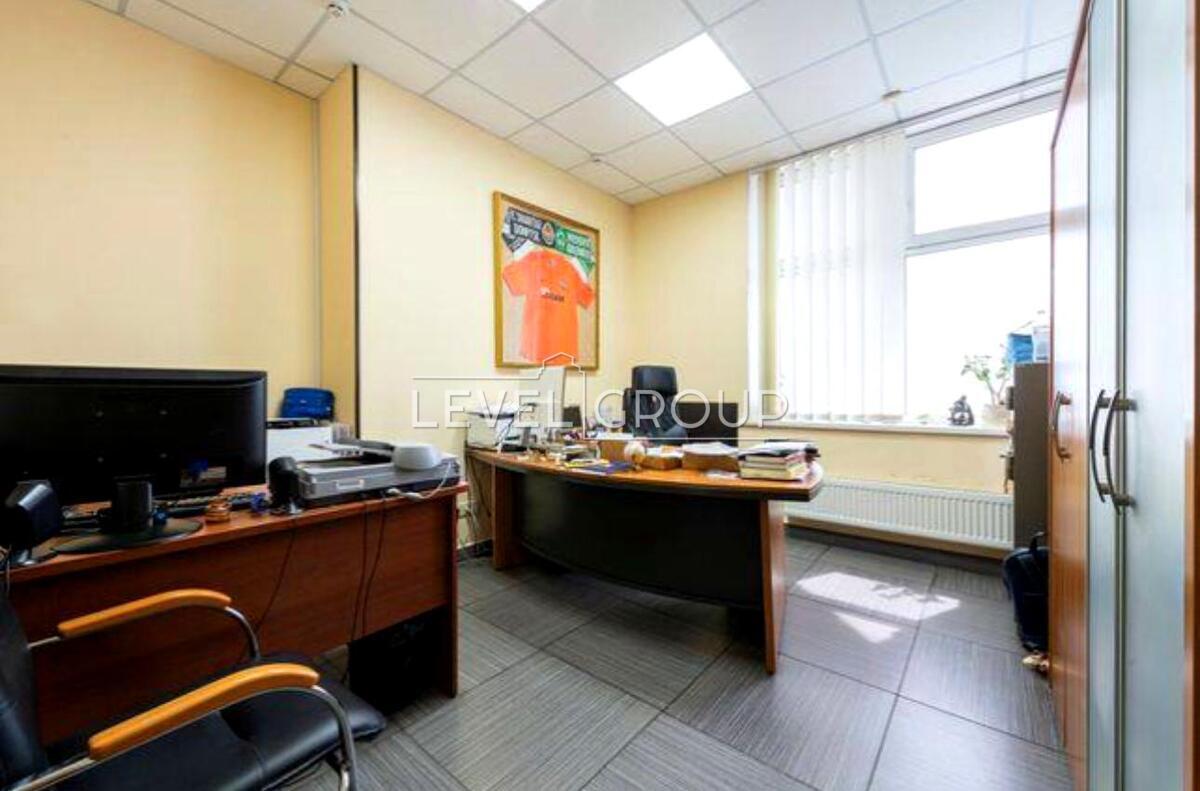 Продажа офиса 292 м², Раисы Окипной ул.