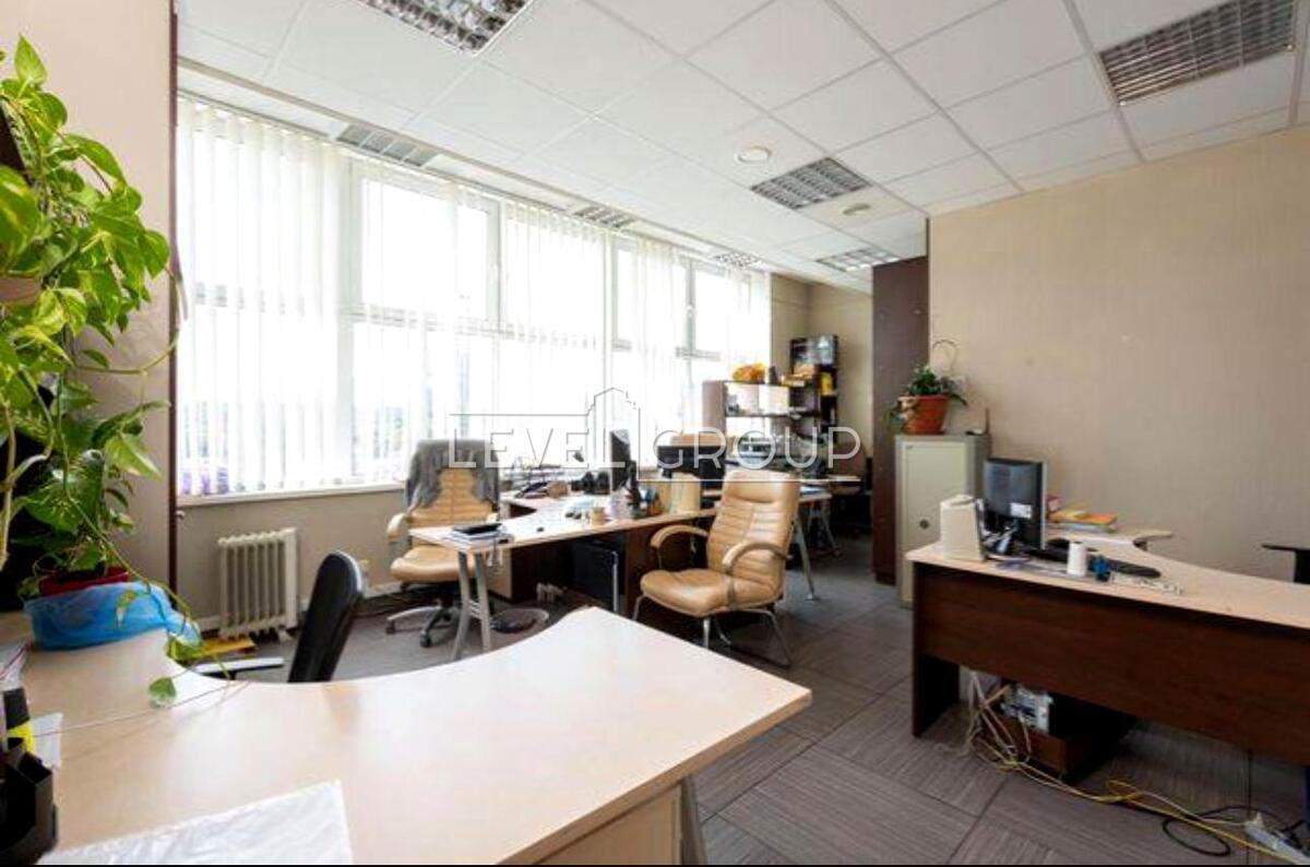 Продажа офиса 292 м², Раисы Окипной ул.