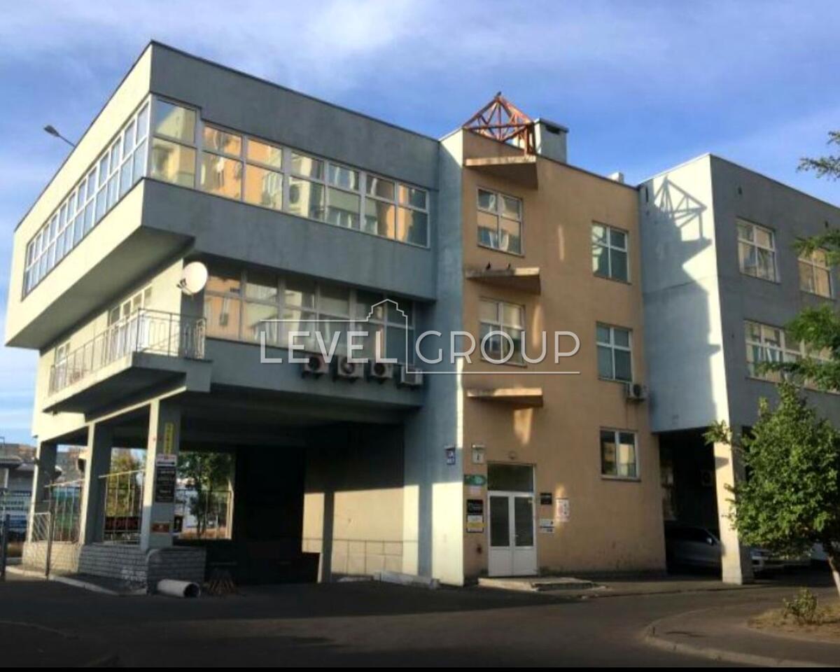 Продажа офиса 292 м², Раисы Окипной ул.