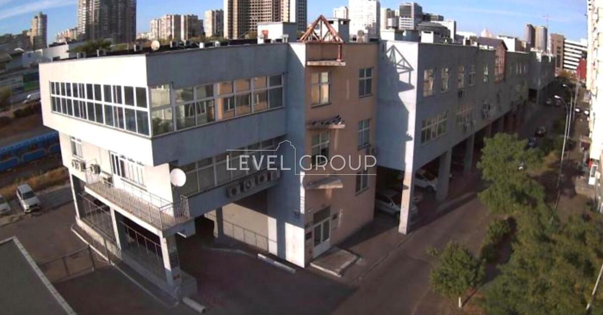 Продажа офиса 292 м², Раисы Окипной ул.