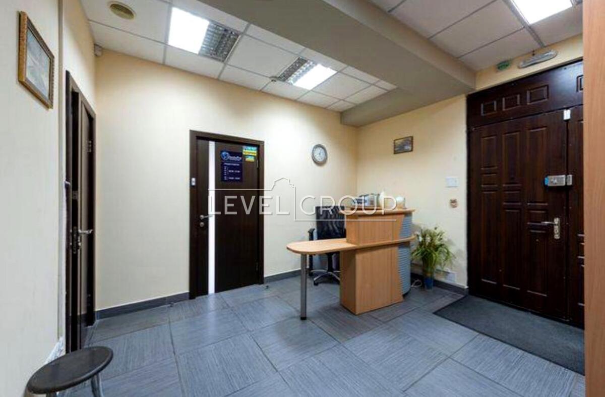 Продажа офиса 292 м², Раисы Окипной ул.