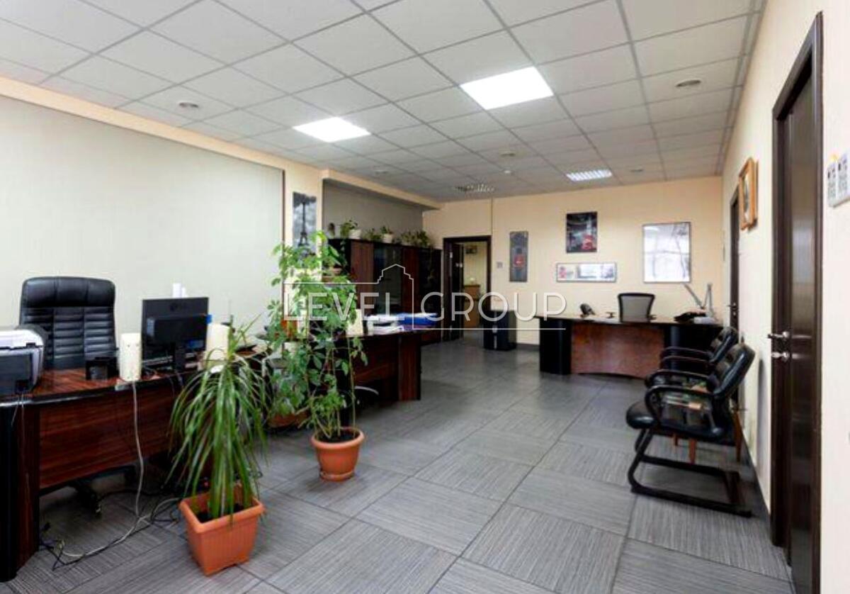 Продажа офиса 292 м², Раисы Окипной ул.