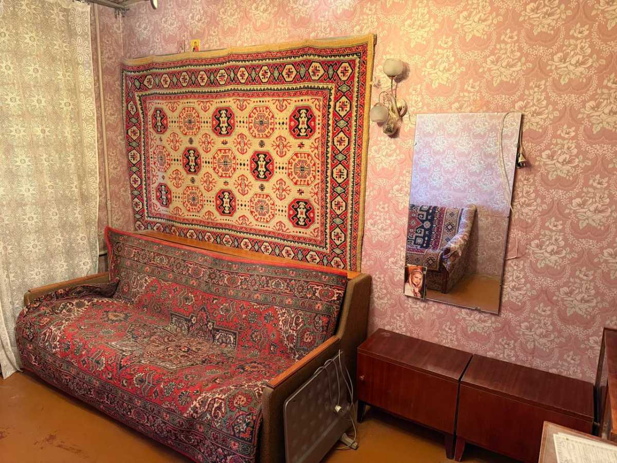 Аренда 2-комнатной квартиры 50 м², Тополь 3 ул., 56