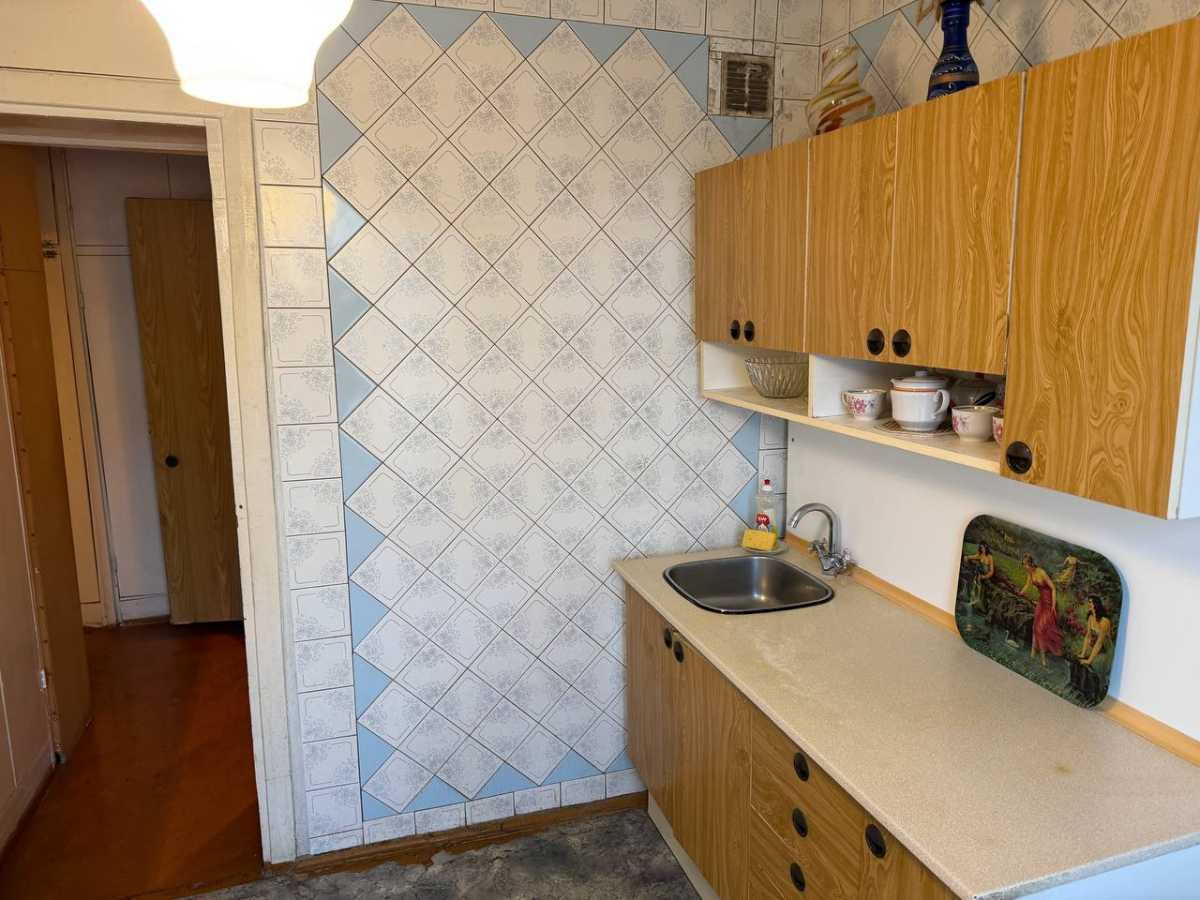 Аренда 2-комнатной квартиры 50 м², Тополь 3 ул., 56