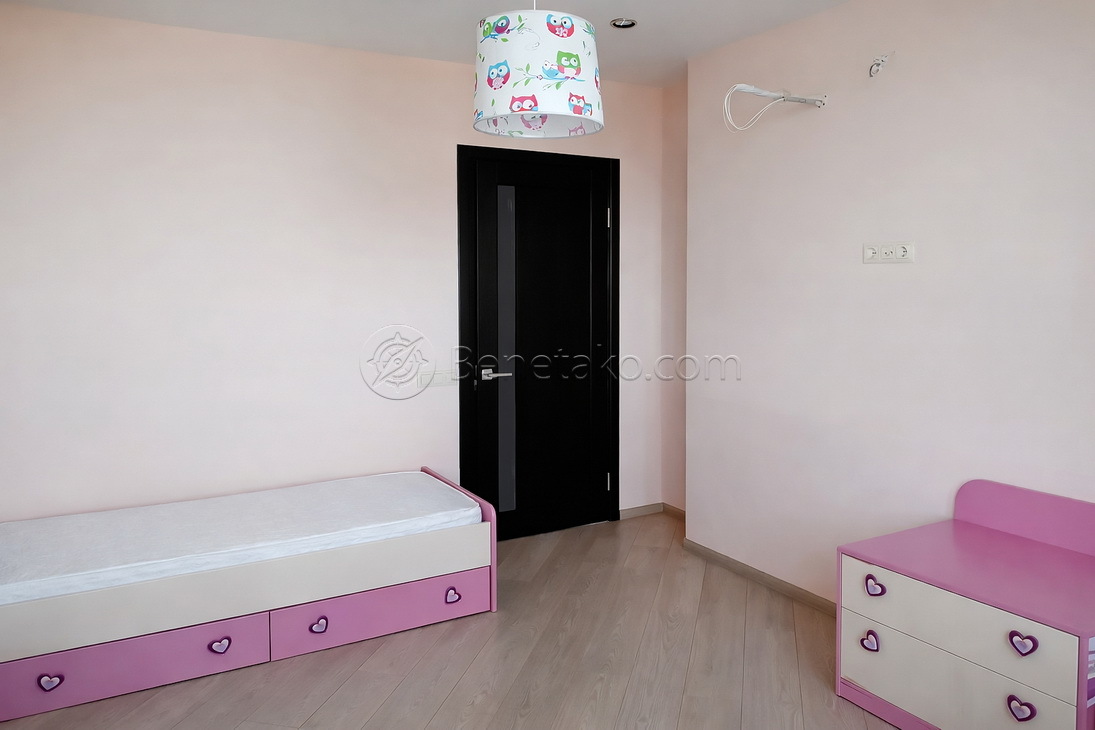 Аренда 4-комнатной квартиры 115 м², Глушко, 32