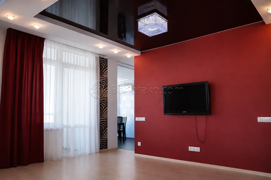 Аренда 4-комнатной квартиры 115 м², Глушко, 32