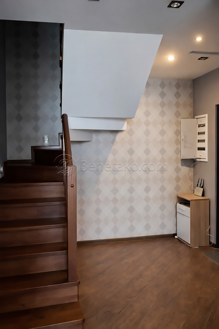 Аренда 4-комнатной квартиры 115 м², Глушко, 32