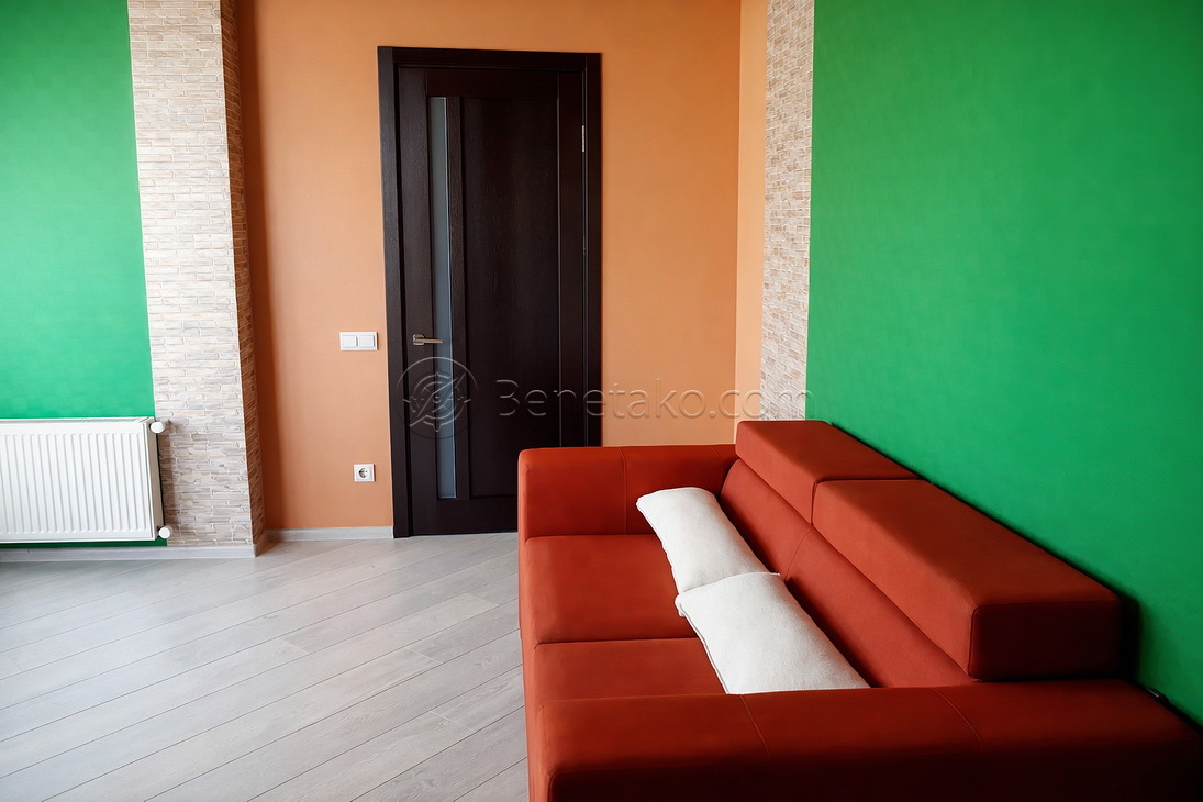 Аренда 4-комнатной квартиры 115 м², Глушко, 32