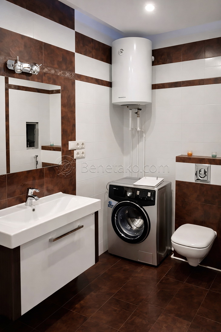 Аренда 4-комнатной квартиры 115 м², Глушко, 32