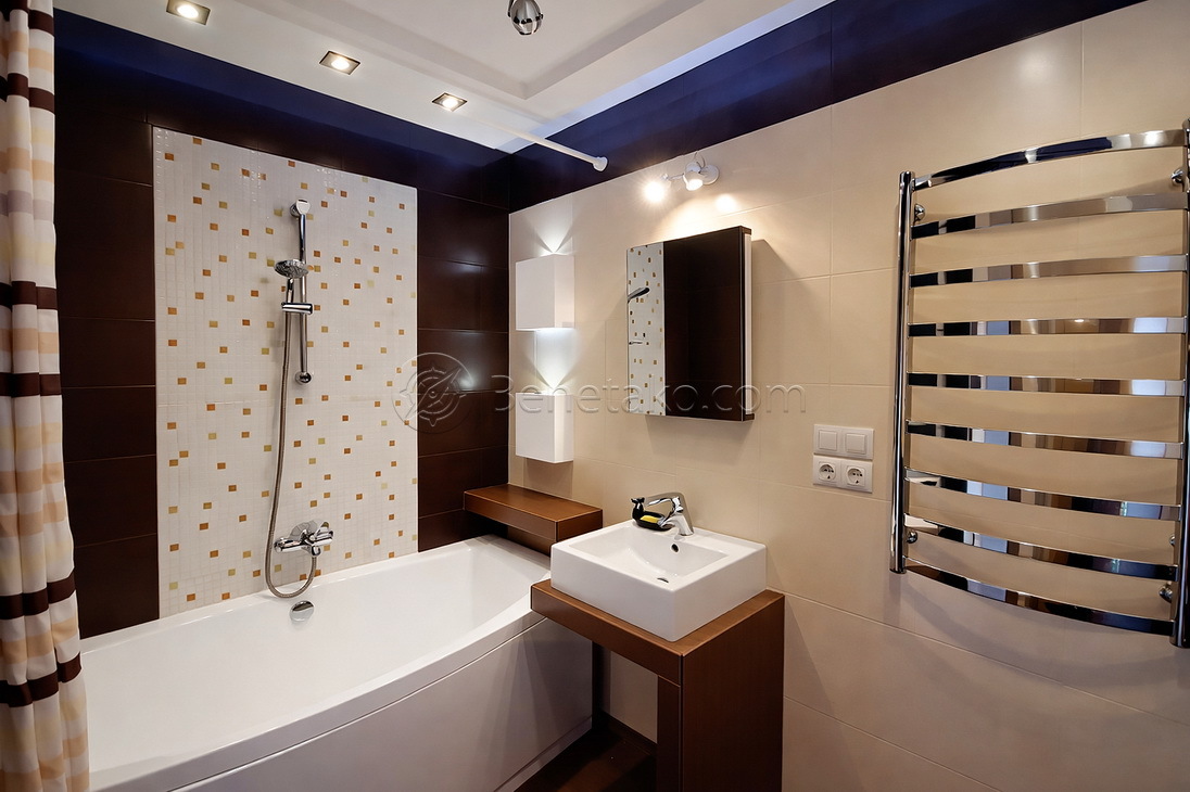 Аренда 4-комнатной квартиры 115 м², Глушко, 32