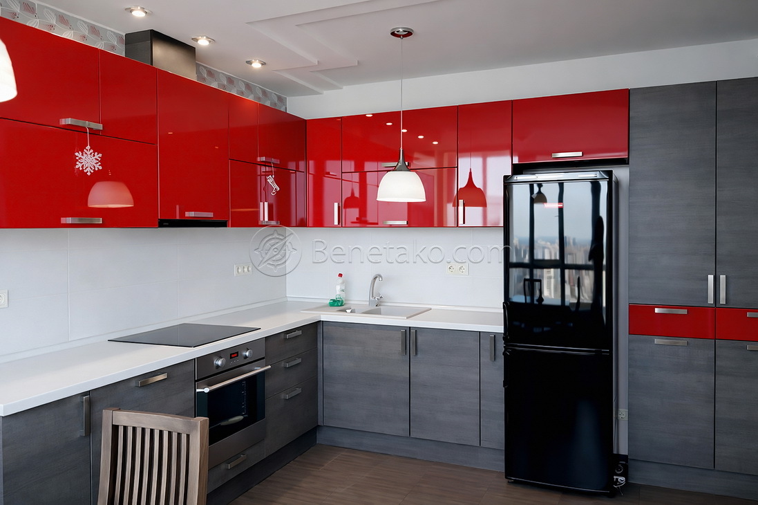 Аренда 4-комнатной квартиры 115 м², Глушко, 32