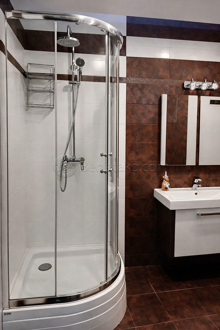 Аренда 4-комнатной квартиры 115 м², Глушко, 32