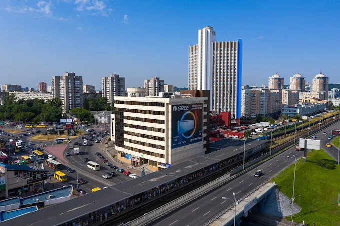 Продажа офиса 292 м², Раисы Окипной ул.