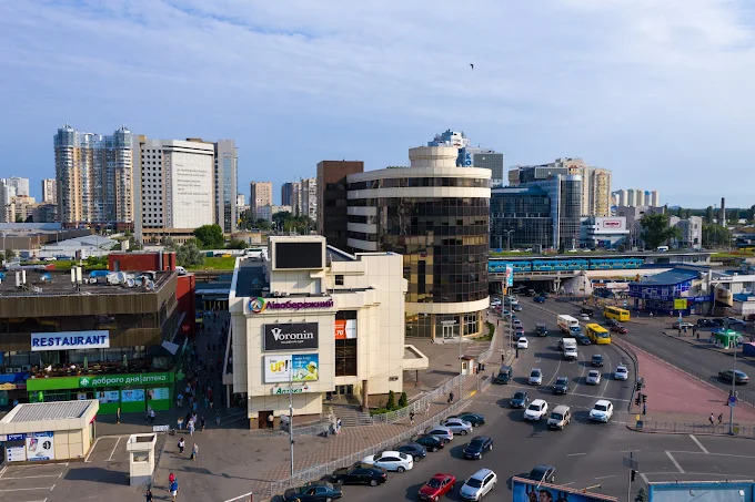 Продажа офиса 292 м², Раисы Окипной ул.