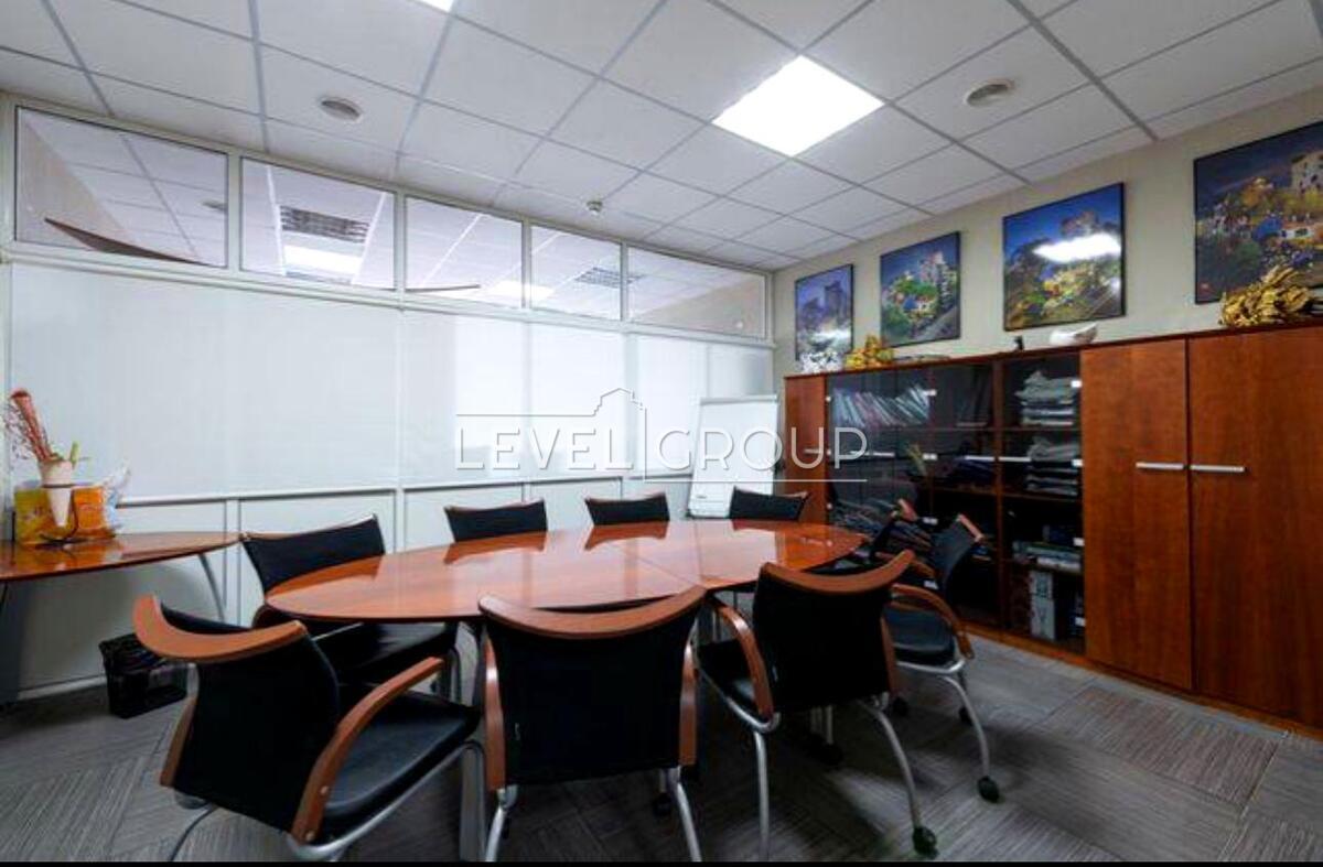 Продажа офиса 292 м², Раисы Окипной ул.