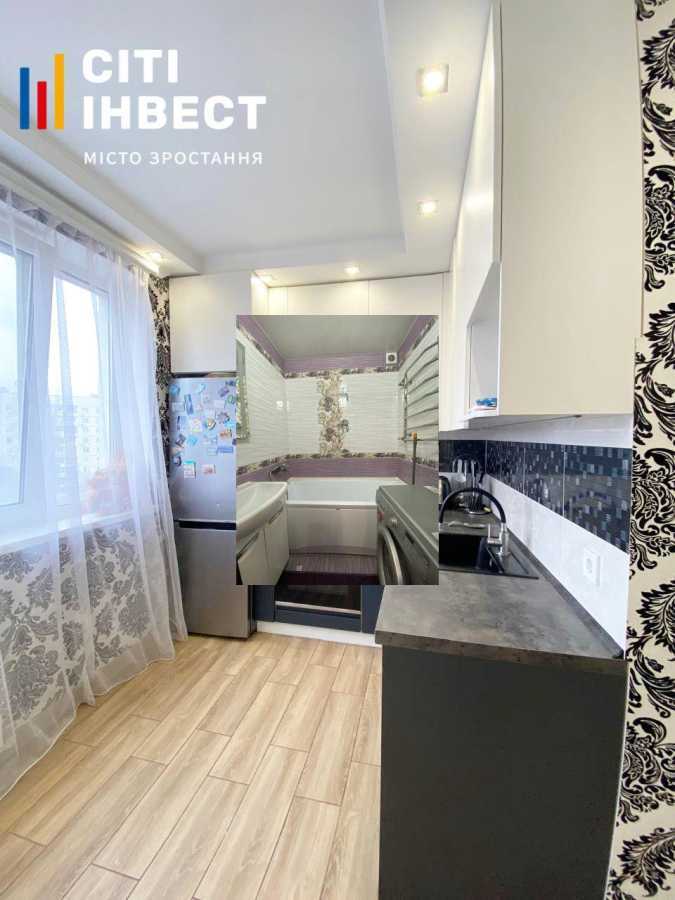 Продажа 2-комнатной квартиры 51 м², ЖК на ул. Валентиновская/ул. Гарибальди, ДОМ 12